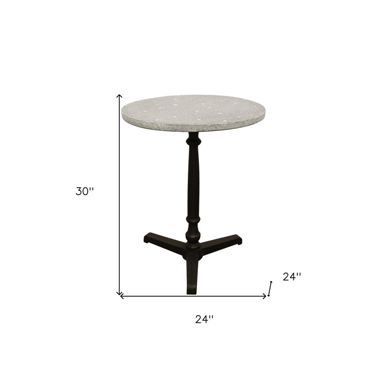  Table de salle à manger 24 po