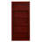 Prestige Veneer Bookcase