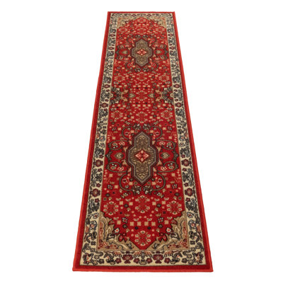 Tapis persan Isfahan