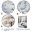 Snow Forest Wonderland - Imprimé-19466659-19466660