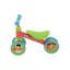 Bluey Push/Pull Ride On