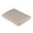 High-Quality Bath Towel, Cream Color, 27.6 x 55.1 inches | 100% Cotton, 17.6 oz/sq yd | Machine Washable at 104°F | Ultra-Soft and Absorbent, Perfect for Home, Spa, and Gym Use, Luxury Comfort-1430873090