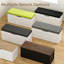 L-Shaped Corner Shoe Bench With Large Capacity Storage & Optional Cushions in Multiple Colours-513846829