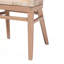 Chaise de salle à manger Modern