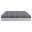 CALIFORNIA KING POCHE + NOYAU EN CAOUTCHOUC MOUSSE-396920057-396920063