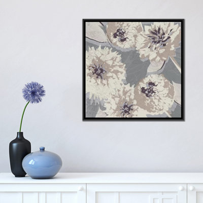 " Flower Layers II " by Tandi Venter