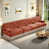 Brun-rouge