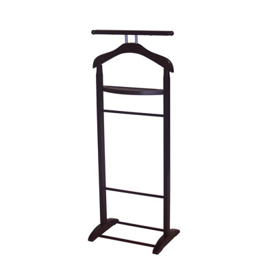 Knight Valet Stand