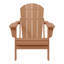Chaise Adirondack pliante Vinnie-2089565252