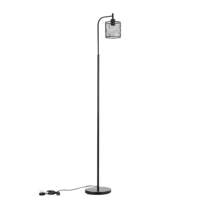 165.5 H cm Task Floor Lamp