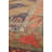 Antique Bijar Wool On Wool 9Ft6inx15ft9in