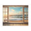 No Frame Print on Canvas-290180456