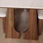 Table de salle à manger French Vintage-106690921