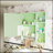 Wall Mounted Bathroom Storage Cabinet-1830391240
