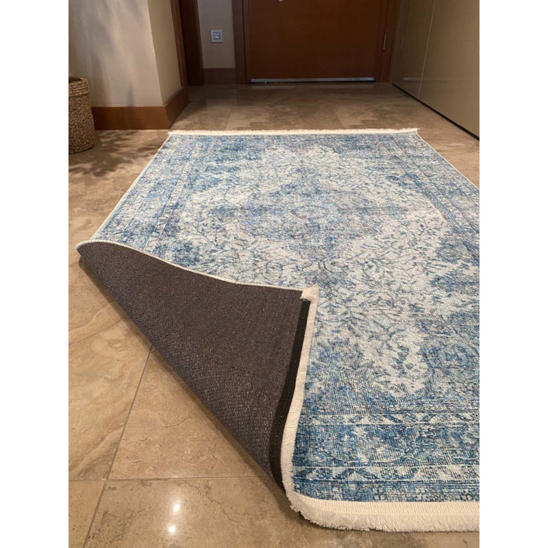 Tapis Toscana, Rectangle 6 pi 7 po x 8 pi 10 po