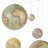 Mobile globe