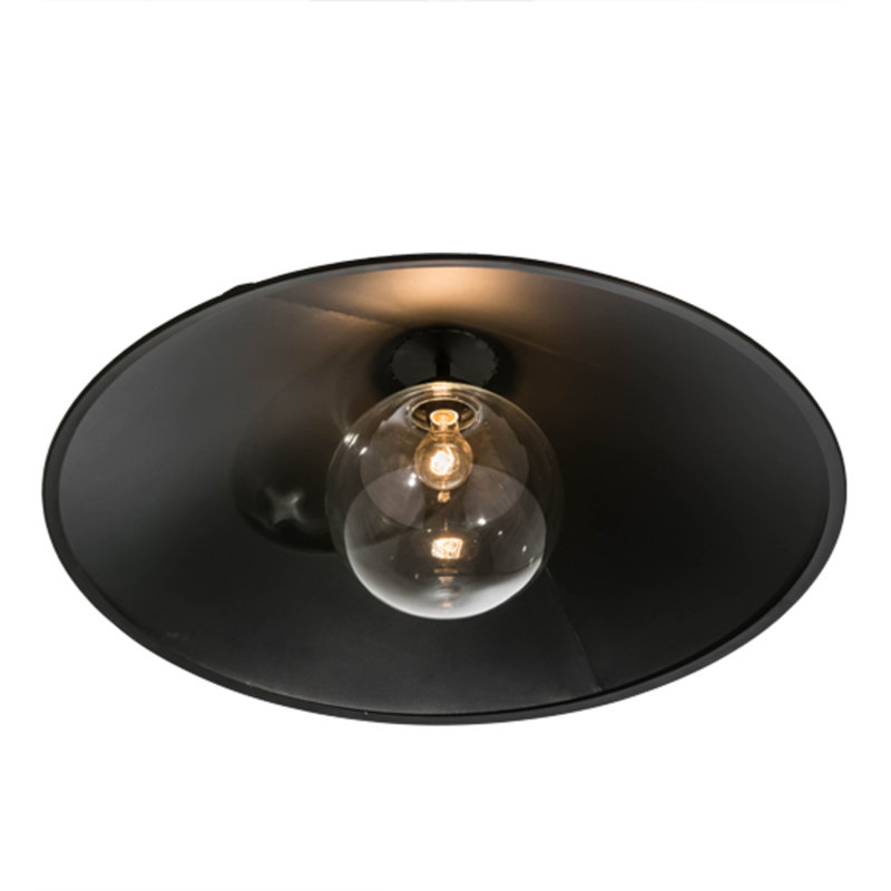 Toledo 1 - Light Semi Flush Mount