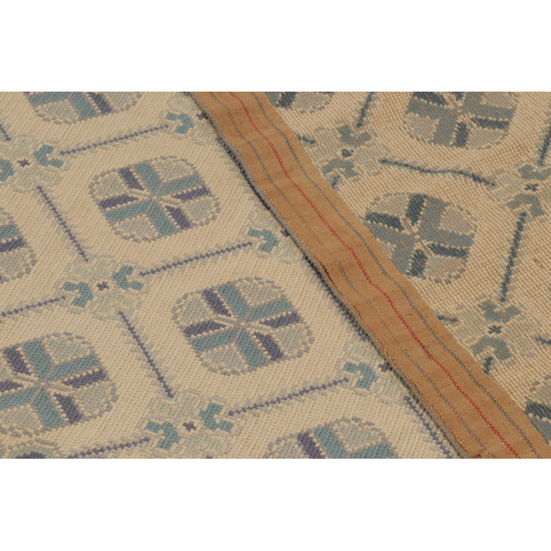 One-of-a-Kind 11'6" x 16'1" Area Rug