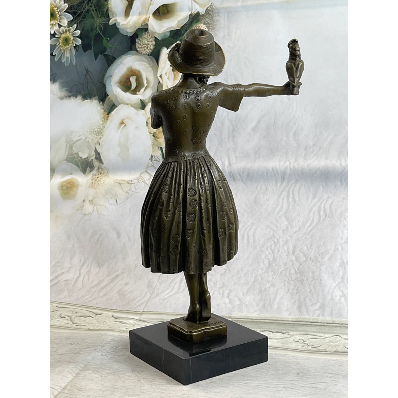 Figurine Indu