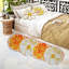 Tapis pour salle de bain Flower-1935292875