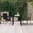Corderio Square 2 - Person 31.5" Long Dining Set-1694246859-1696487887-1726364422