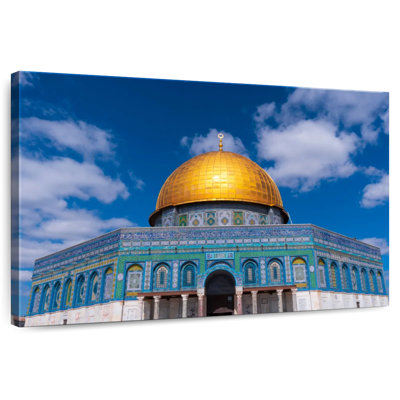 Mosquée Nicci Al-Aqsa