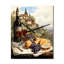 Horloge murale Harriger-679502638