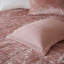 Ensemble d'édredon en velours double / grand avec coussin décoratif-125341029-125341032