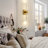 Olivia Dimmable Crystal Wall Light-418714161