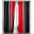 Black/Red