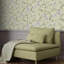 10.05m x 53cm Matte Wallpaper Roll-2002459402