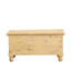 Aldusa Blanket Chest