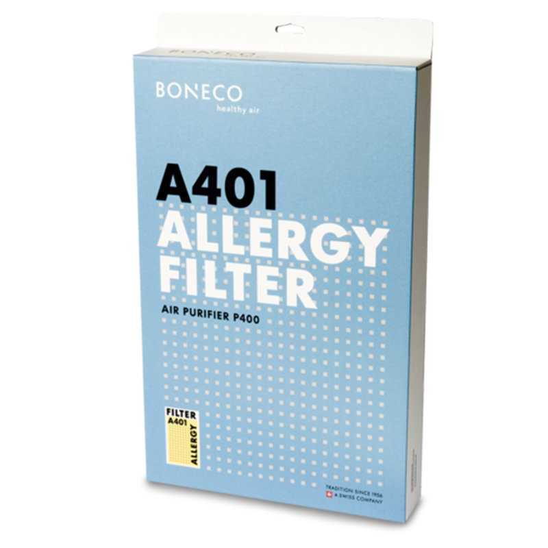 BONECO HEPA Filter for Air Purifier