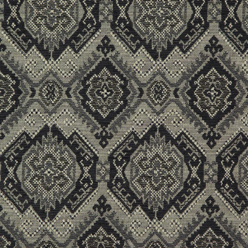 Suite Zuma Fabric, Onyx