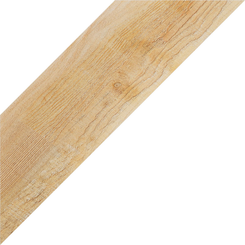 Attelle de genou traditionnelle, Douglas (sciage brut), H 16 po x l 6 po x P 16 po