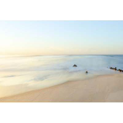 Photo de paysage marin II