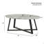 Table basse Modern Harmony