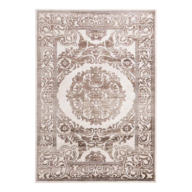 Almarosa Indoor Rug, Rectangle 7'10" x 11'6"