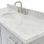 Ensemble de meuble-lavabo simple 55 po Magnolia-1520508761