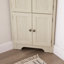 Armoire de rangement 4 niveaux à 4 niveaux avec 8 portes-245544164