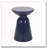 Outdoor Metal End Table-979853056