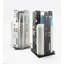Squared 4-Section Revolving Cup and Lid Organizer-841567405
