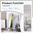 Kalianne Wood Rectangle Mirror-1011295574-1072265782