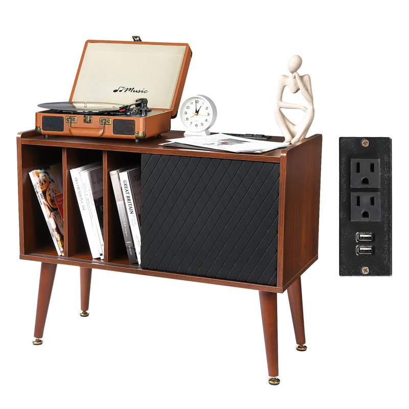 Audio Cabinet