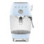 50's Retro Style Espresso and Cold Brew Coffee Machine in Cream-146816266