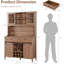 Bar Buffet Kitchen Buffet-1840654392