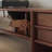 American style creative practical TV stand-107362638