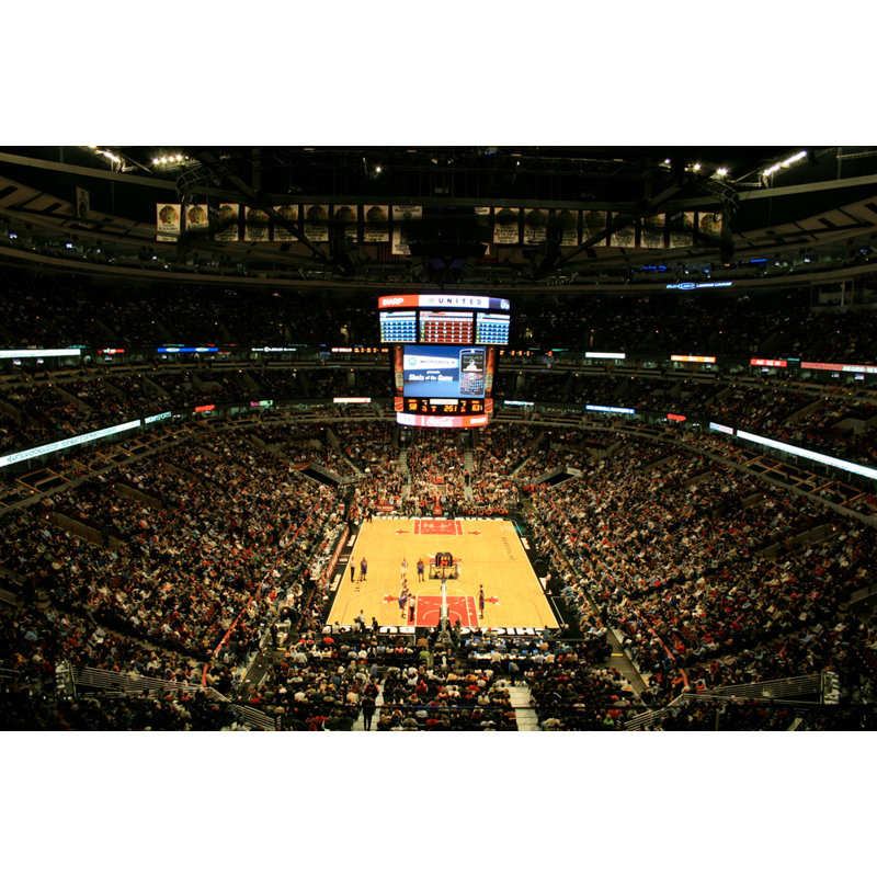 United Center