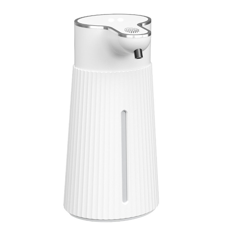 Distributeur automatique de savon 13,5 oz
