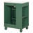 24'' Single Bathroom Vanity With Ceramic Top-1230675927